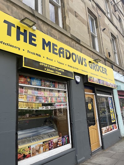 The Meadows Grocers