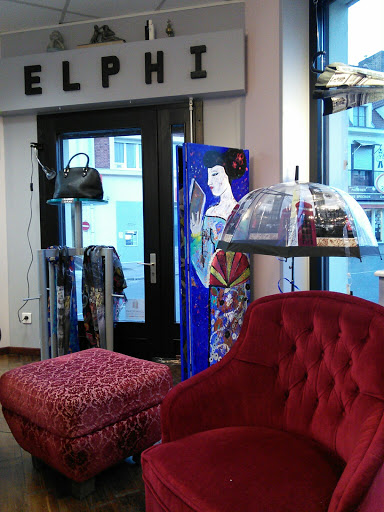 BÉRÉNICE SALONS COIFFURE