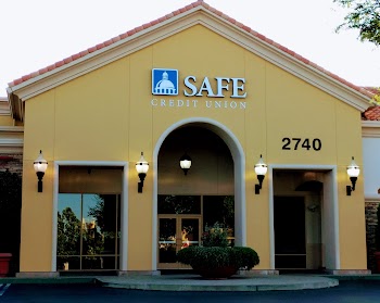 SAFE Credit Union photo