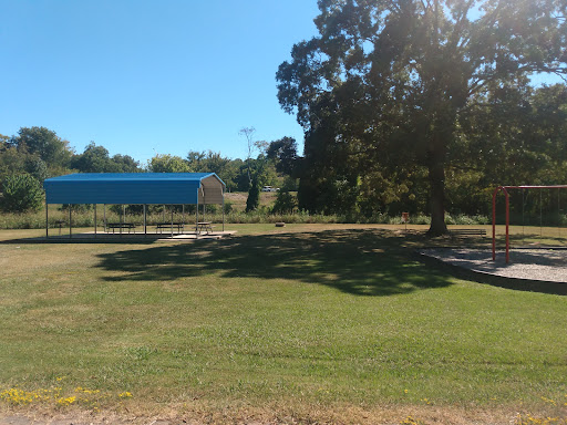 Moss Street Park