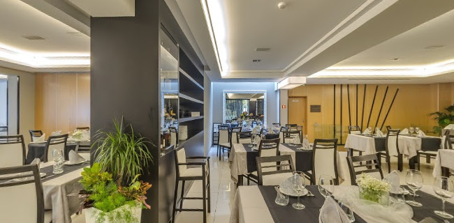 Restaurante Santa Luzia Horário de abertura