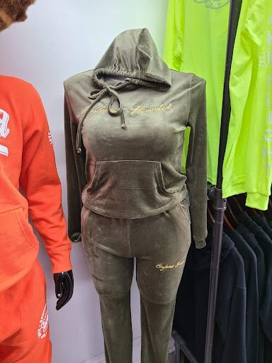 Englewood Branded Inc - Thumbnail