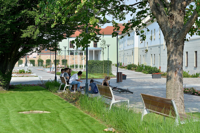 Club Luxury Apartman - Sárvár