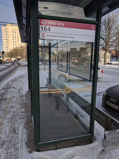 Valla torg - Thumbnail