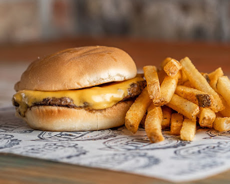 Willie's Grill & Icehouse by null