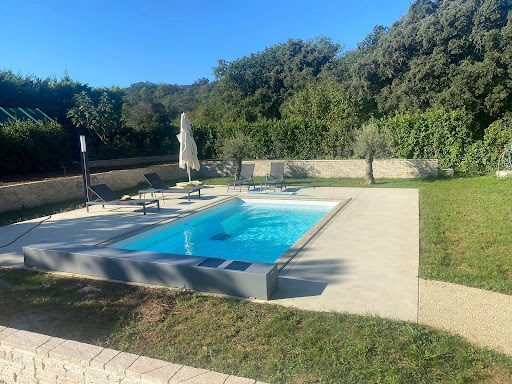Photo de JLS Piscine - Pisciniste Excel Piscines à Vinsobres (26110)