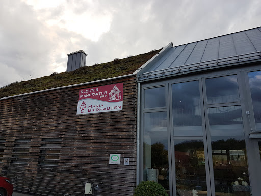 Klosterladen Maria Bildhausen - Thumbnail