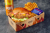 Pepe Chicken by FastGood Cuisine à Créteil