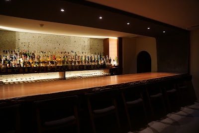 BAR 春燈