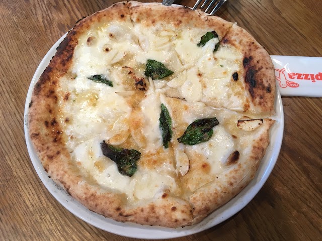 sempre pizza Koenji