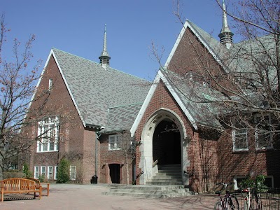 Chase Hall