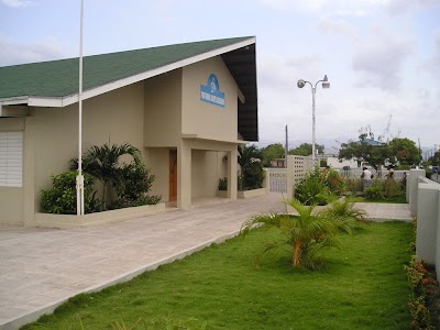 Photos of Portmore Gospel Assembly