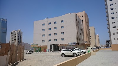 Photos of جامع عبدالرحمن جلال