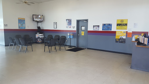 Calvert's Express Auto Service & Tire Independence Gallery - United States