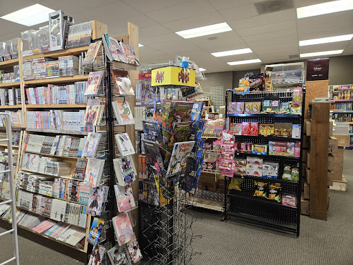 Comic Junction - Visual