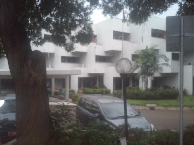 Photos of Wisma Tamu Puspiptek