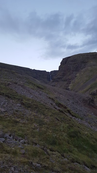 Photos of Str&uacute;tsfoss Carpark