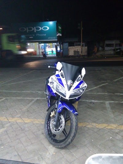 Photos of POM SPBU Randu Agung