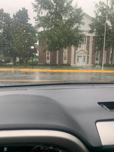 Berkeley County Courthouse - Thumbnail