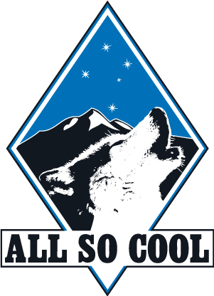All So Cool - Visual