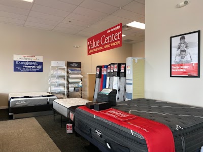 Mattress Firm - Mountain View