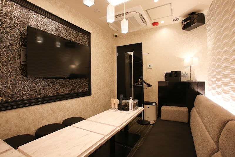 キャバクラ Club Partheno 北新地