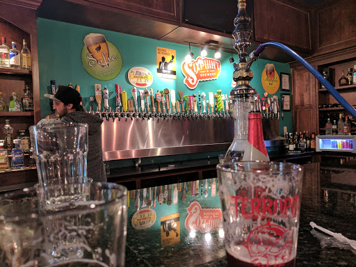 Anatolia Cafe and Hookah Lounge Gallery - United States