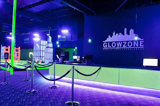 Glowzone LA
