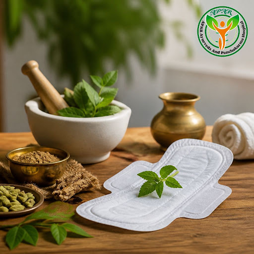At Apar Ayurveda and Panchakarma Hospital, we focus on complete women’s wellness, from teenage me… post image