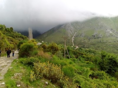 Ιερός Ναός Αγίου Νικολάου Βελιαχόβου