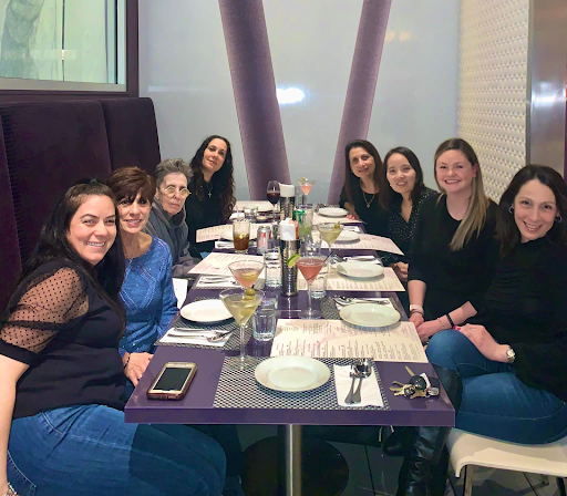 Syosset Family Dentist: Dr. Roula Kapetanos-Panas, DDS