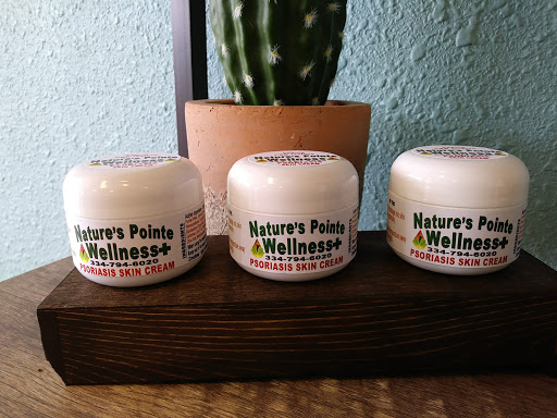 Nature's Pointe Wellness CBD Store - Thumbnail