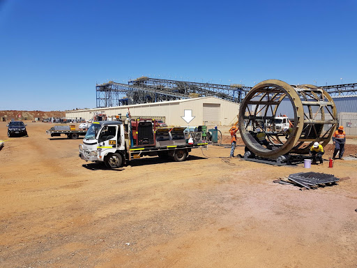 Australian Mining Product and Services