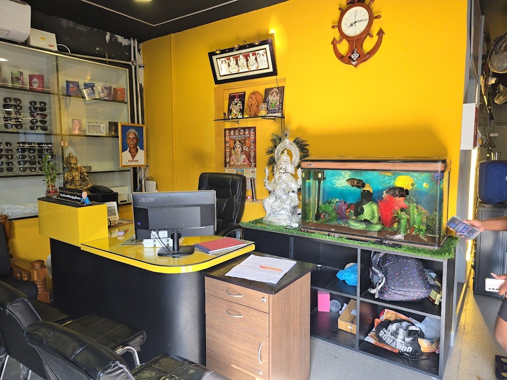 S Master Fitness 3 0