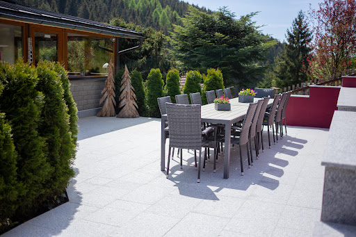 Ferienhaus Am Berg - Visual