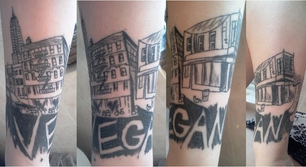 White Rabbit Tattoo Studio