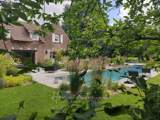 Photo de Home Exterieur à Lambersart (59130)