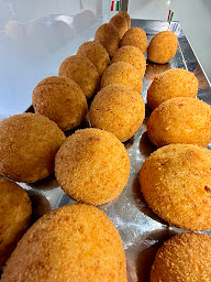 Photo n°2 de Rotisserie Chez Poulette Traiteur Italien à Sausset-les-Pins (Restaurant)