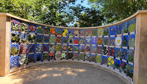 UC Davis Arboretum Teaching Nursery - Thumbnail