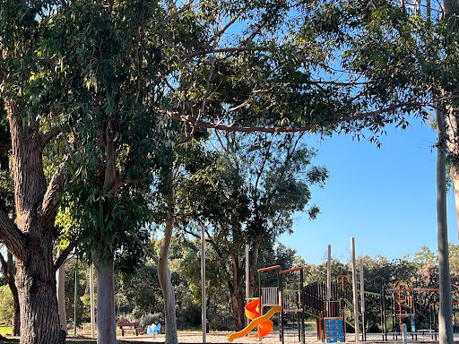 Brandwood Reserve Playground - Thumbnail