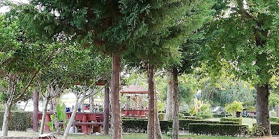 Anamur bus terminal