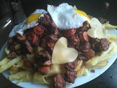 Photos of Propapas