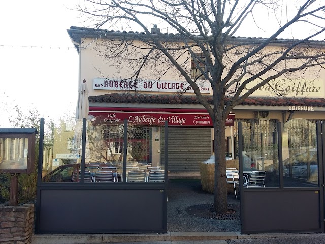 L'Auberge du Village