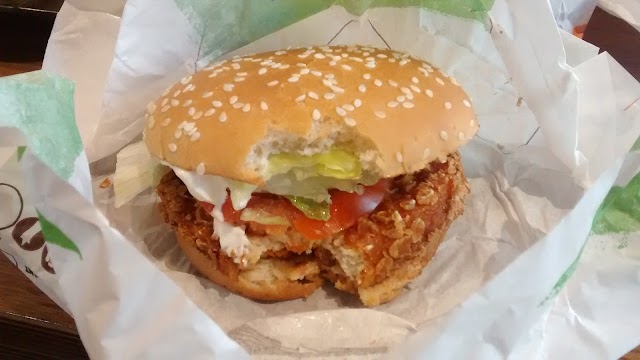 Burger King