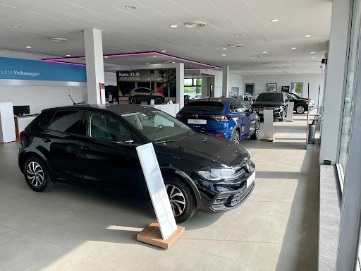 Autovega Seat - Škoda and Volkswagen Service - Thumbnail