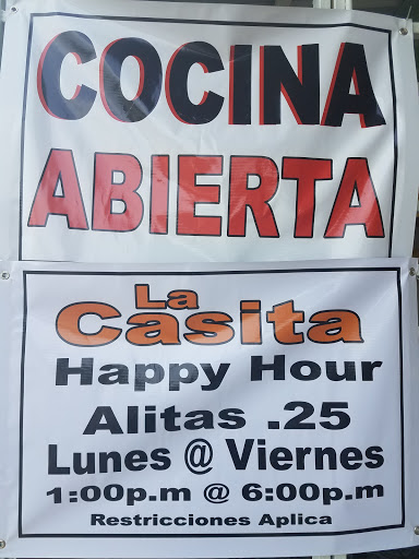 La Casita Bar & Grill - Thumbnail