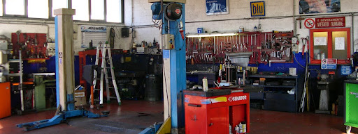 Officina A.U.S.