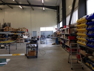 Photo n°18 de Normand Alu SARL à Clermont-l'Hérault (Vitrier)