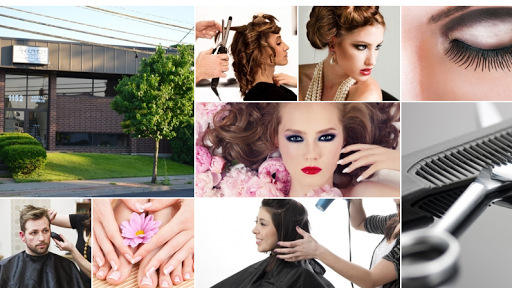 Anousheh School of Hair - Thumbnail