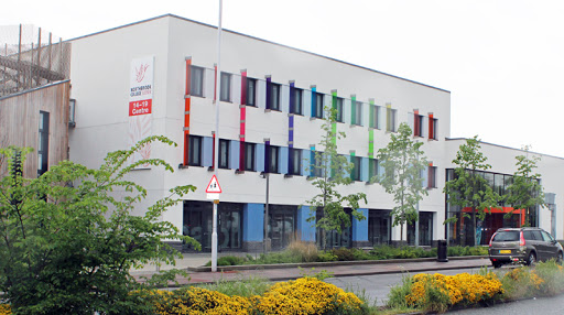 Northbrook College (Broadwater Campus)